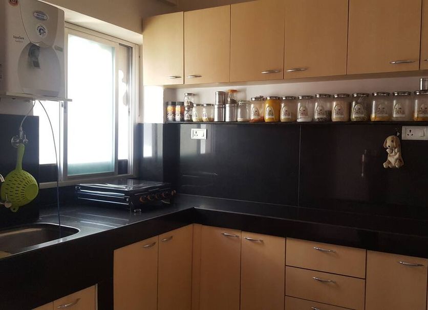 Cocina Foto