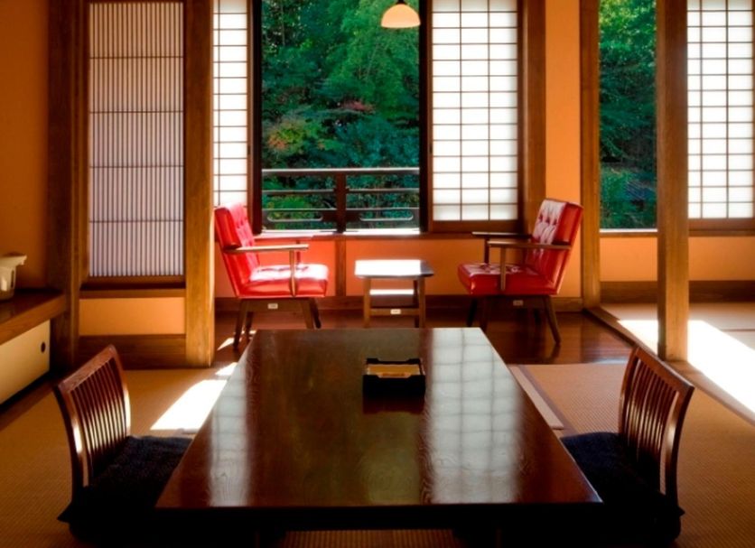 Comedor Foto