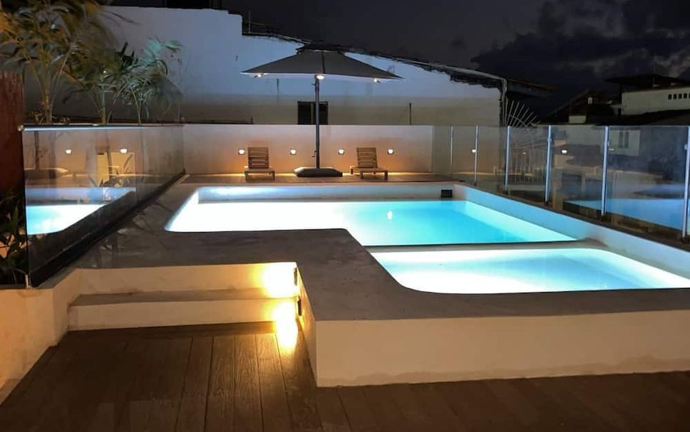 Piscina Foto