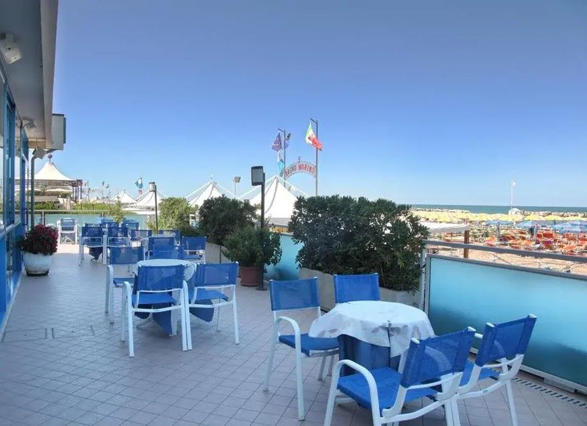 Balcón Foto