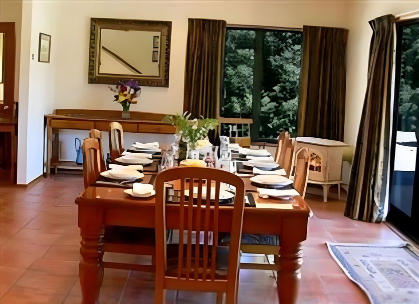 Comedor Foto