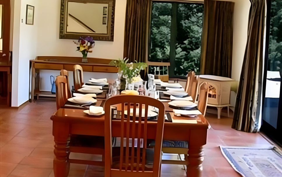 Comedor Foto