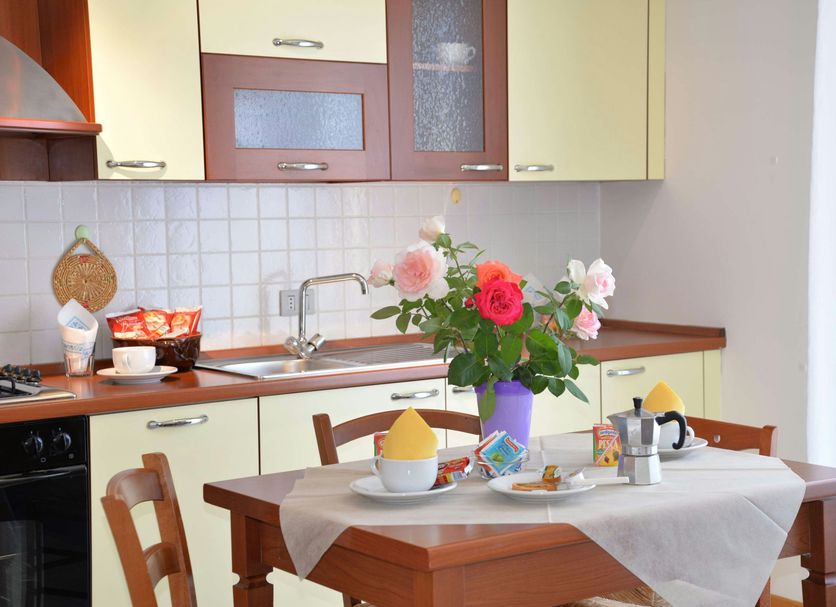 Comedor Foto