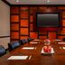 Sala de conferencias