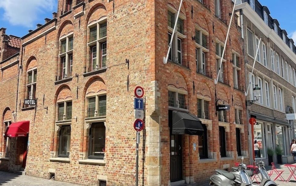 Edificio Foto