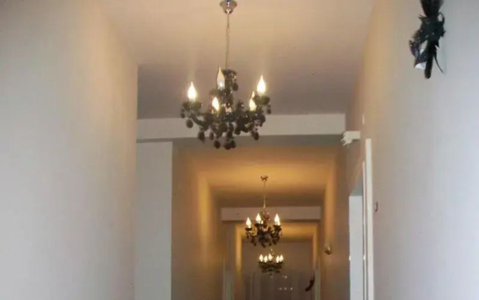 Pasillo Foto