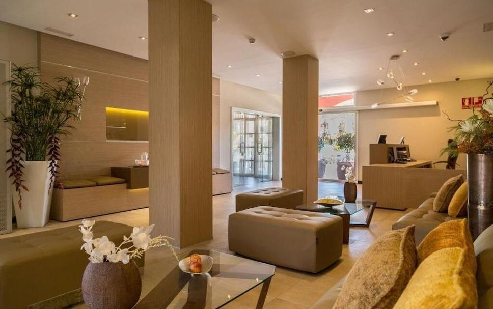 Lounge Foto