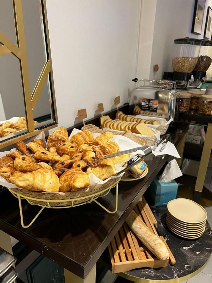 Servicio del hotel