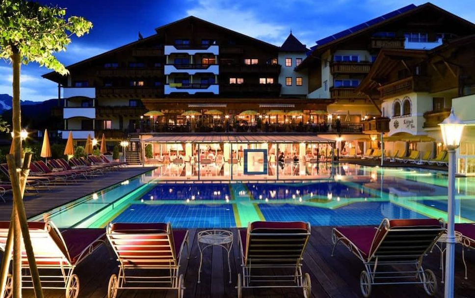 Piscina Foto