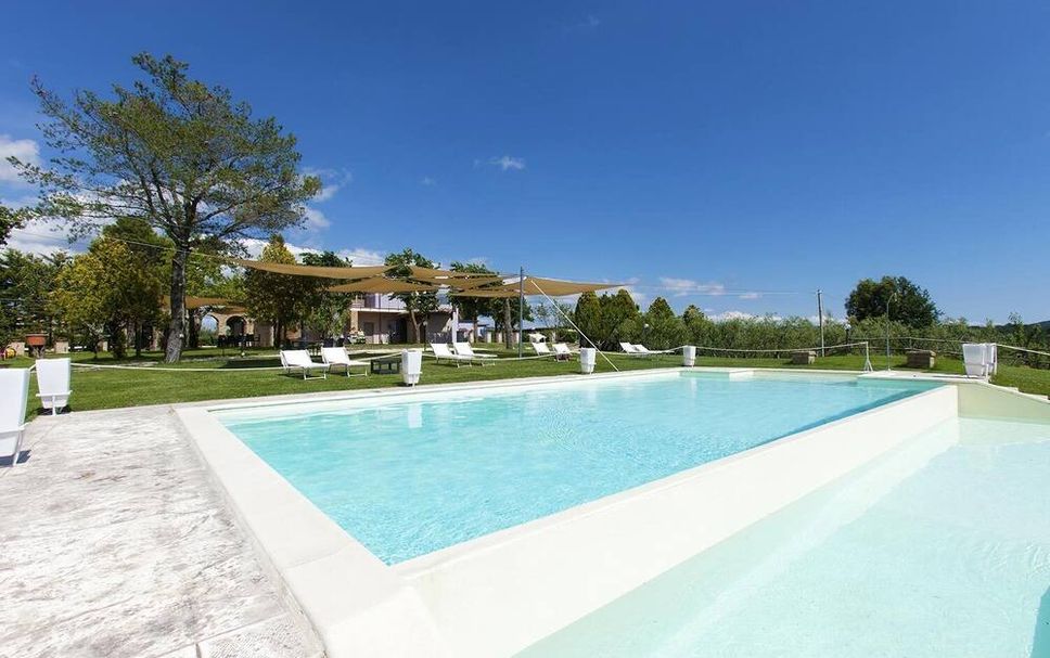 Piscina Foto