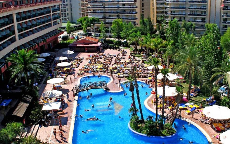 Piscina Foto