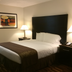 Servicio del hotel