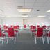 Sala de conferencias