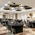 Sala de banquetes
