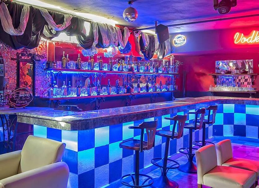 Bar Foto