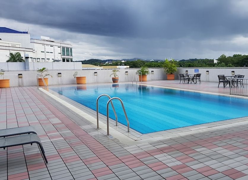Piscina Foto