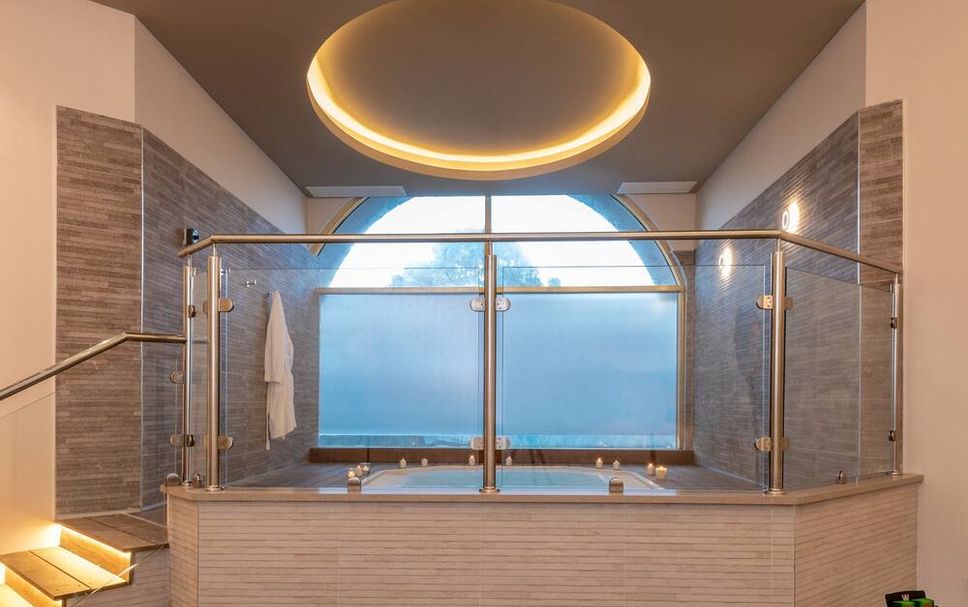 Spa Foto