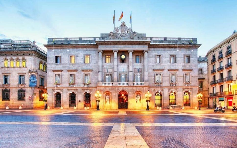 Edificio Foto
