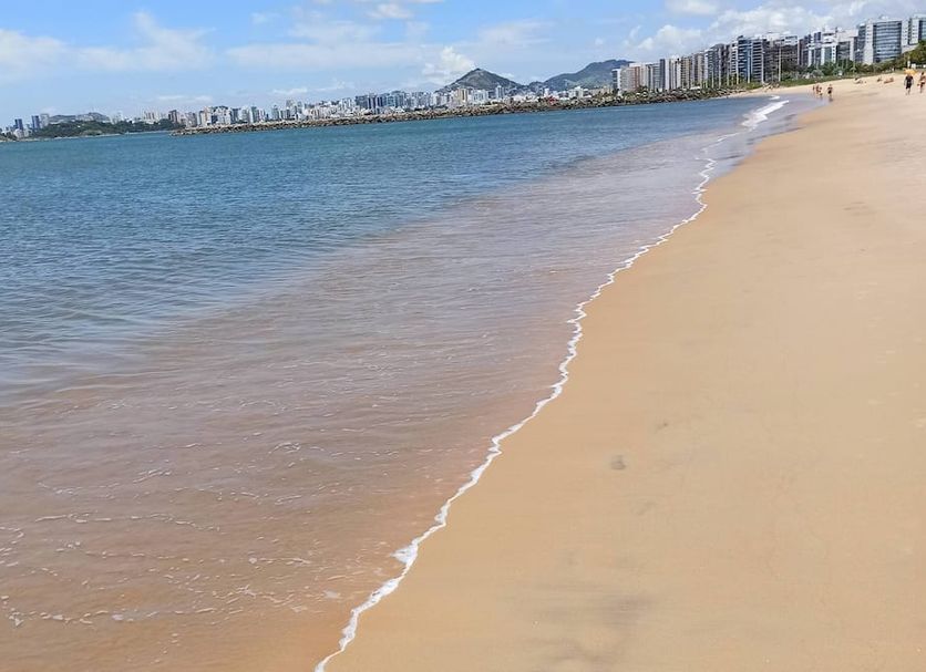 Playa Foto