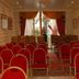 Sala de conferencias
