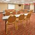 Sala de conferencias