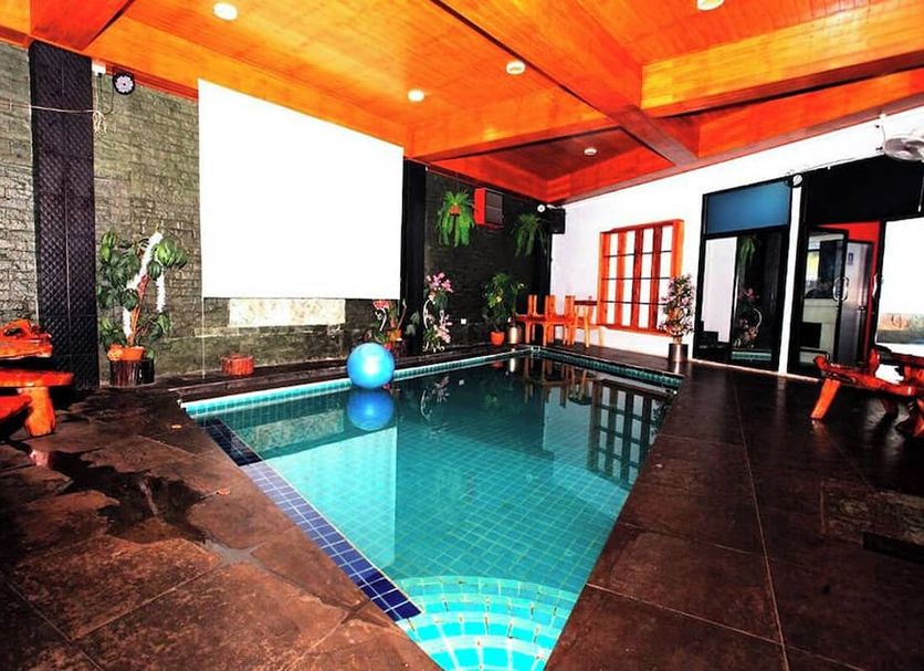 Piscina Foto