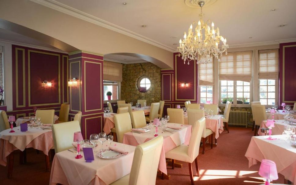 Sala de banquetes Foto