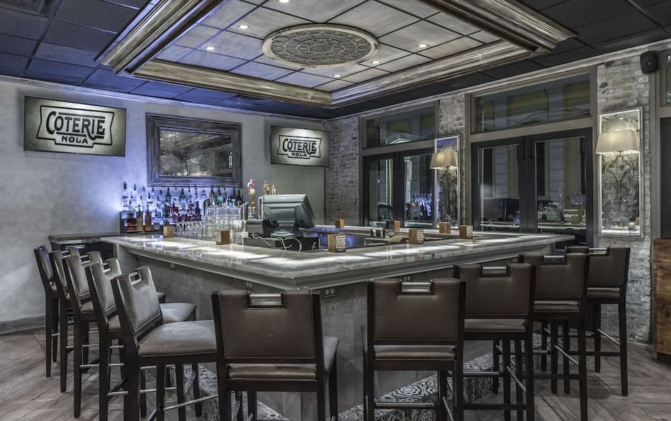 Bar Foto
