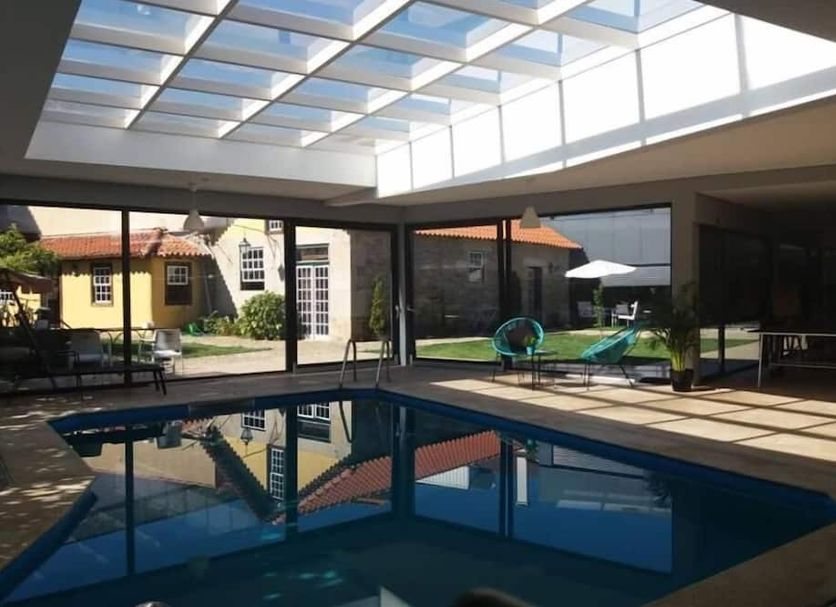 Piscina Foto