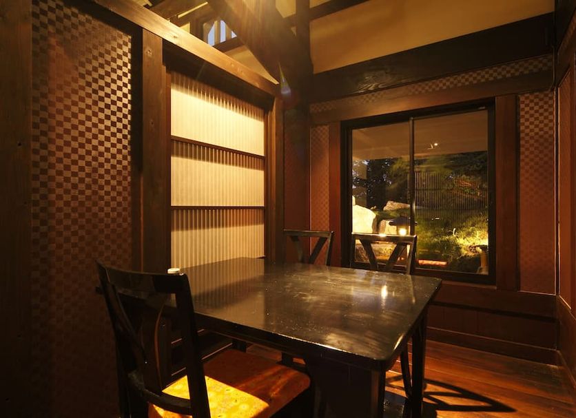 Comedor Foto