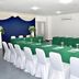 Sala de conferencias
