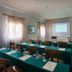 Sala de conferencias