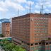 Vista del exterior