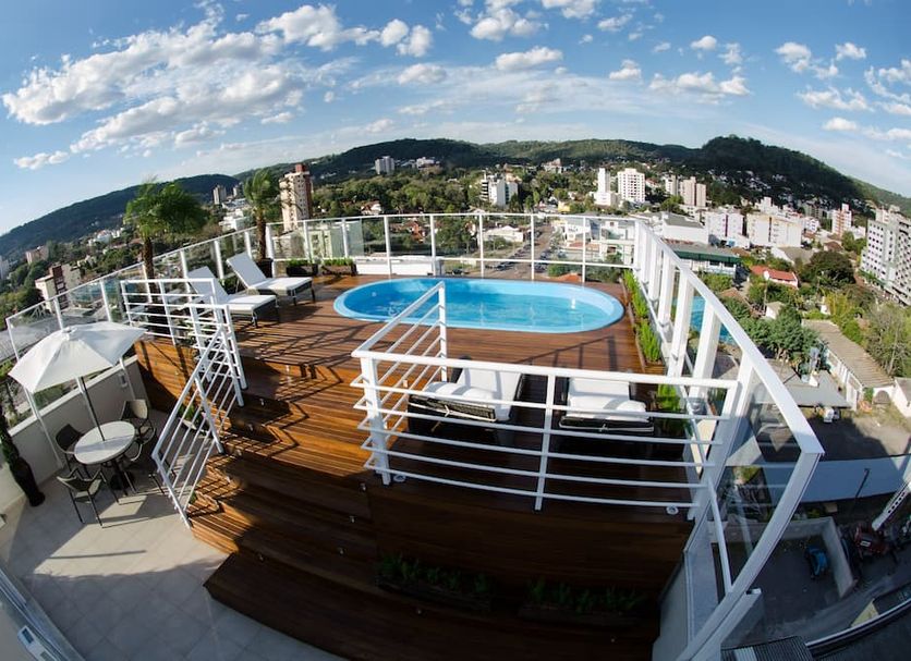 Balcón Foto