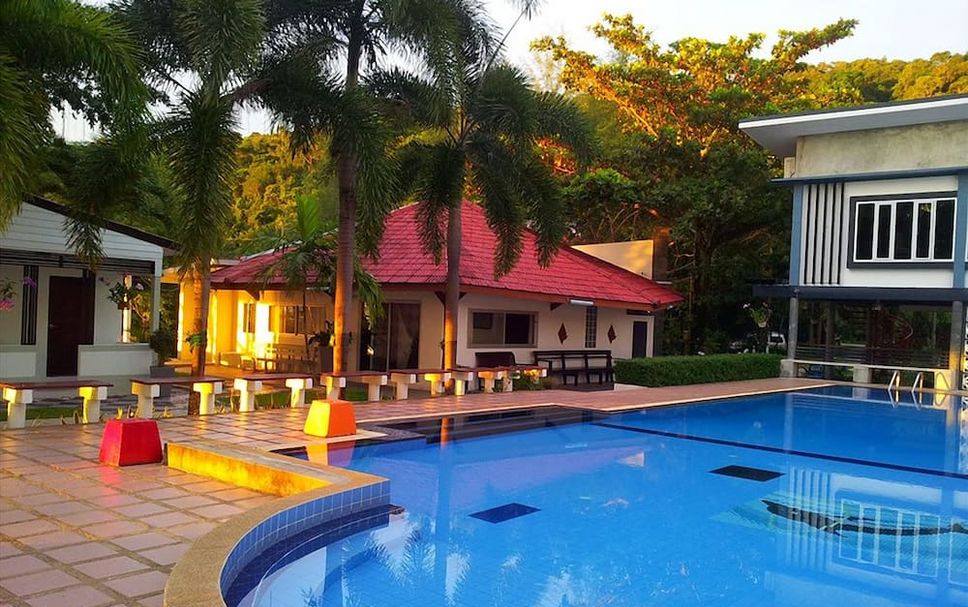 Piscina Foto