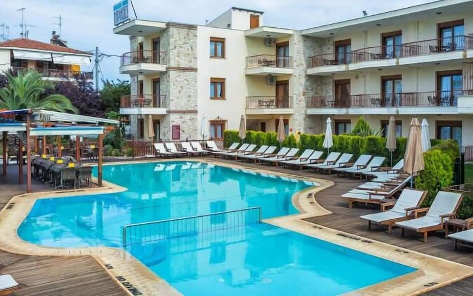 Piscina Foto