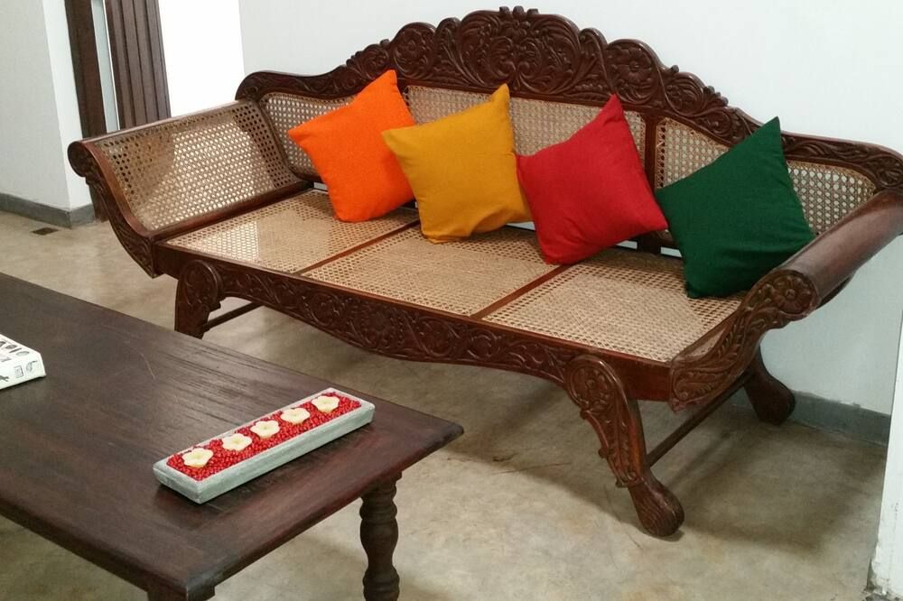 Sala de estar