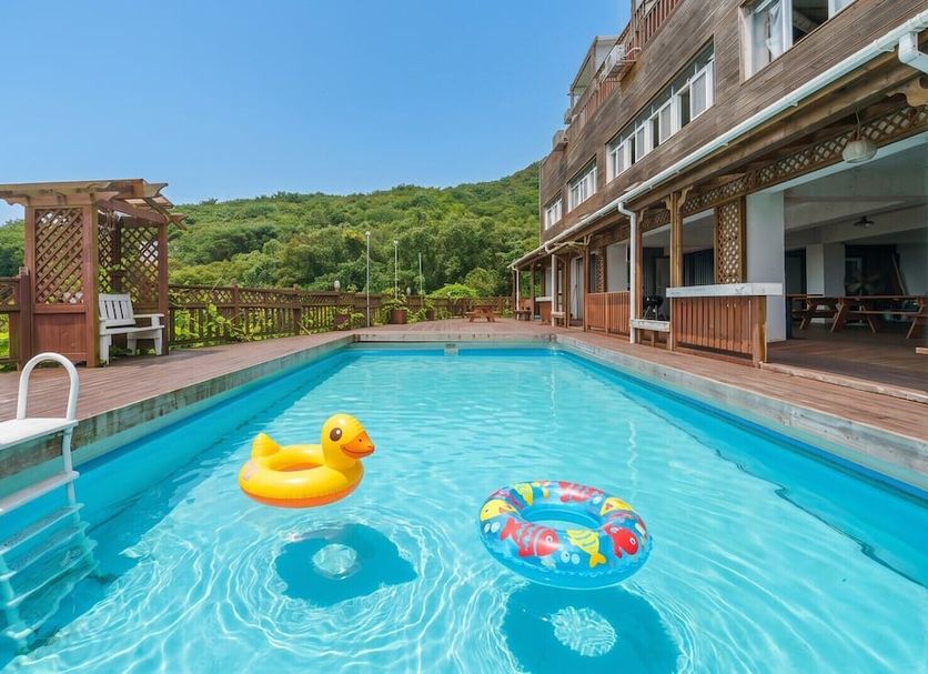 Piscina Foto