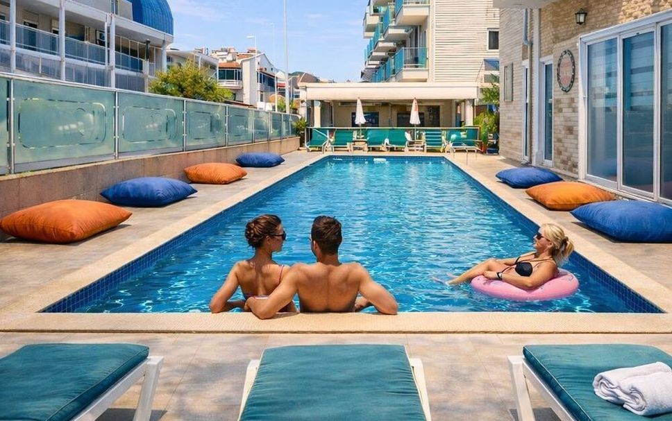 Piscina Foto