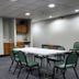 Sala de conferencias