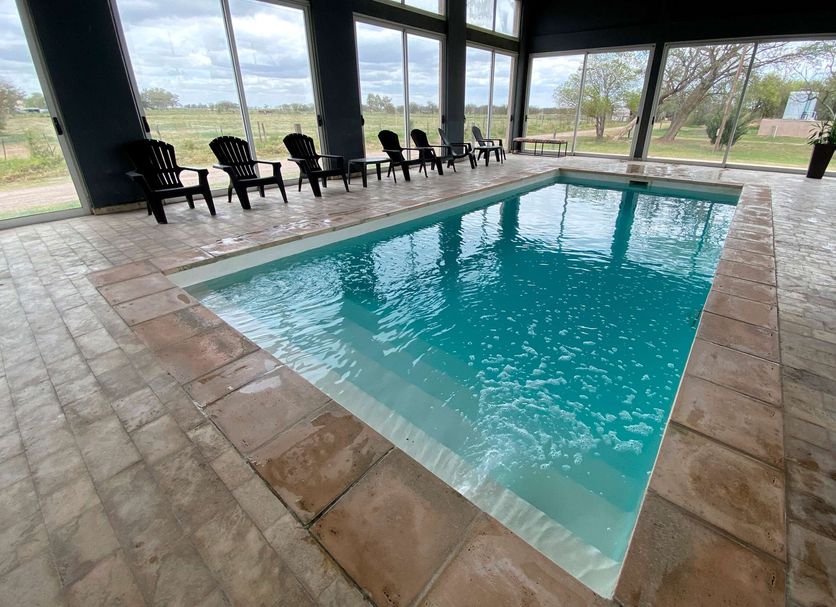Piscina Foto