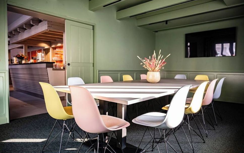 Comedor Foto