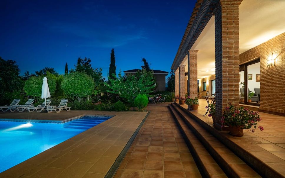 Piscina Foto