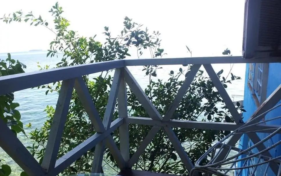 Balcón Foto