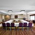 Sala de conferencias