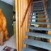 Escaleras