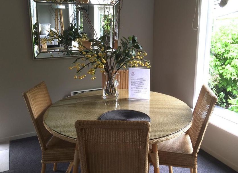 Comedor Foto