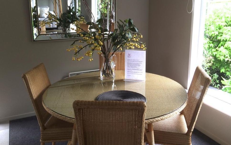 Comedor Foto