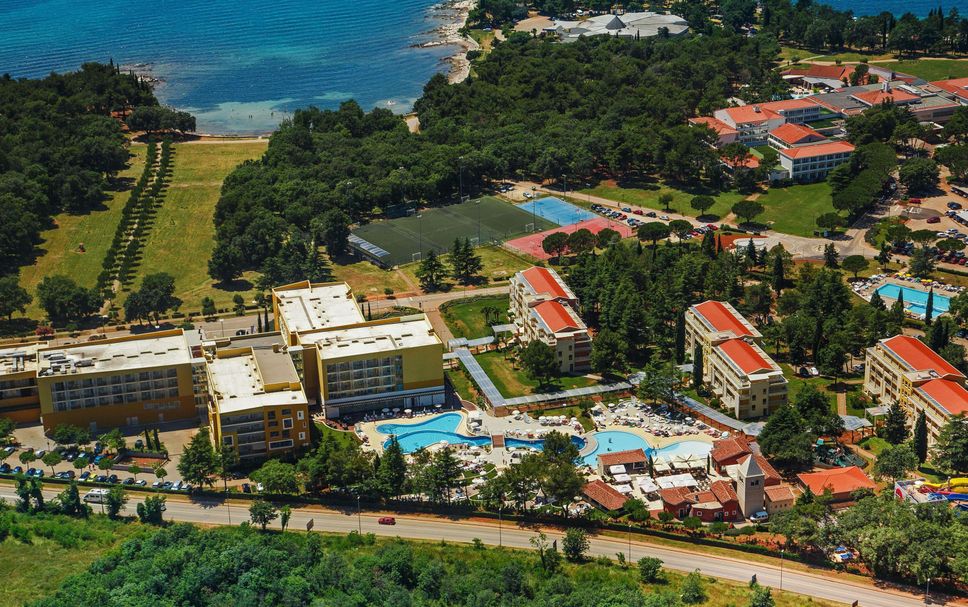 Edificio Foto