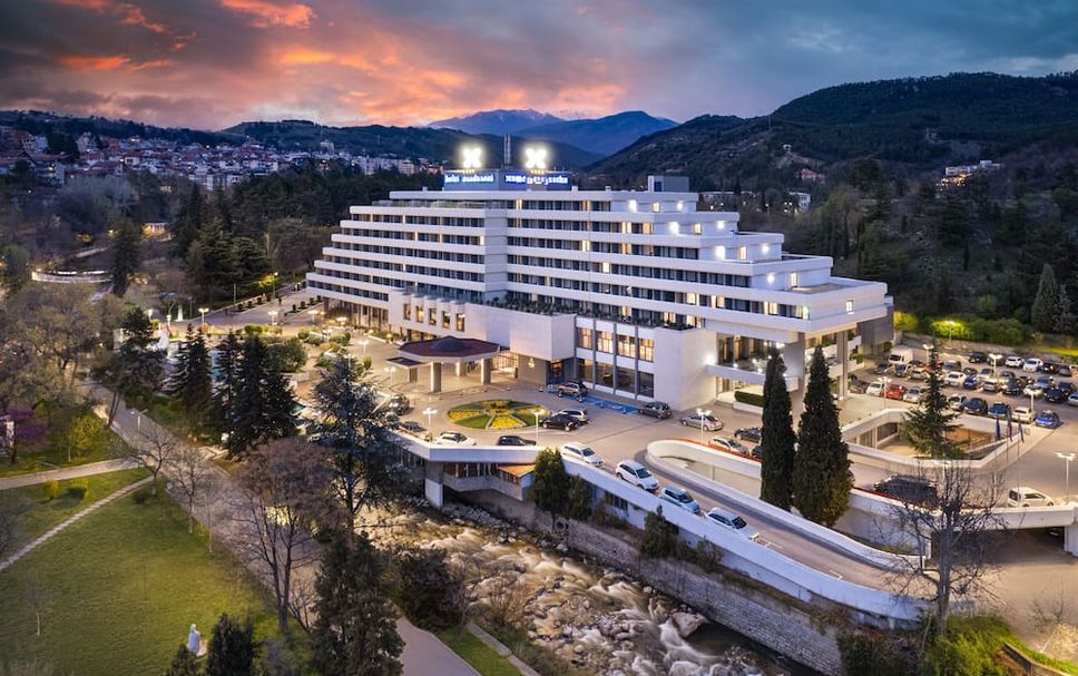 Edificio Foto
